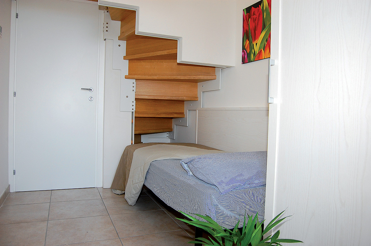 Villaggio Evanike 22