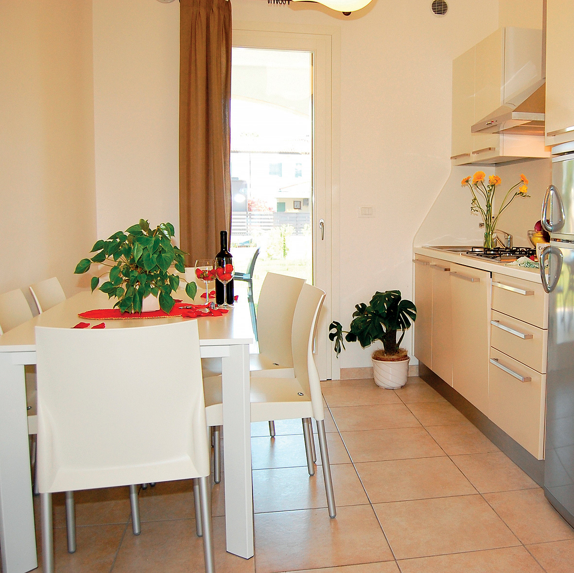 Villaggio Evanike 23