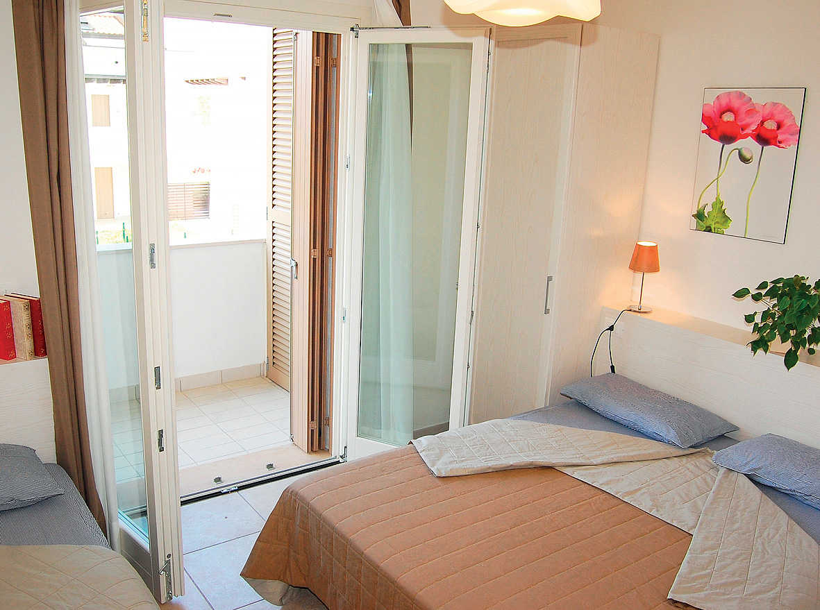 Villaggio Evanike 24