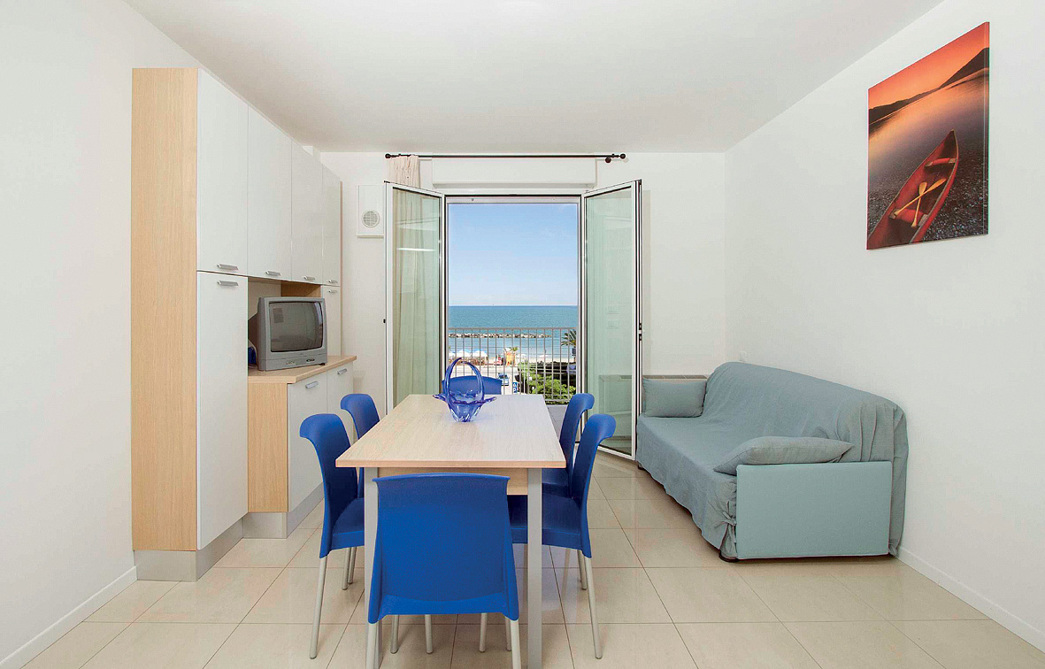 Residence I Delfini 2