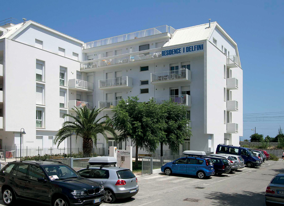 Residence I Delfini 4
