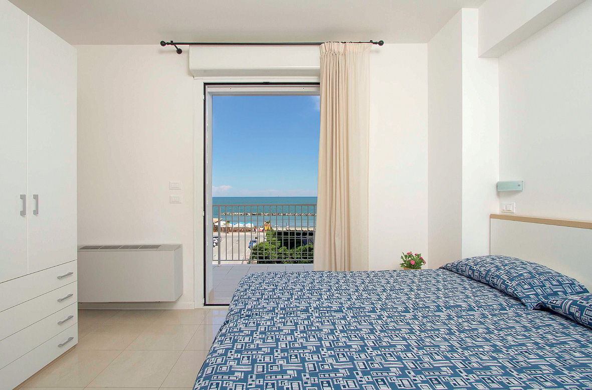 Residence I Delfini 6