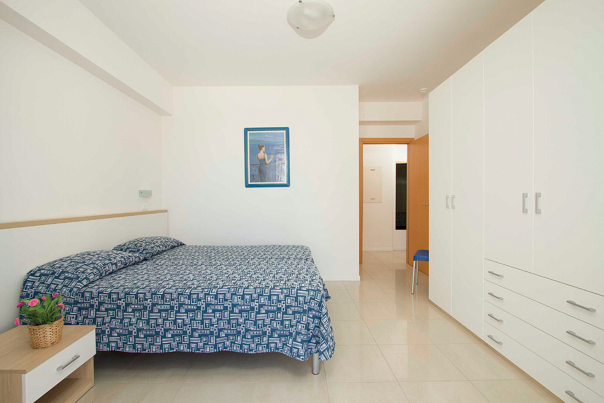 Residence I Delfini 7