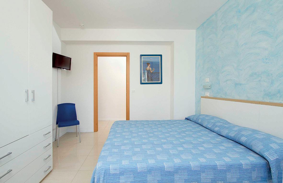 Residence I Delfini 8