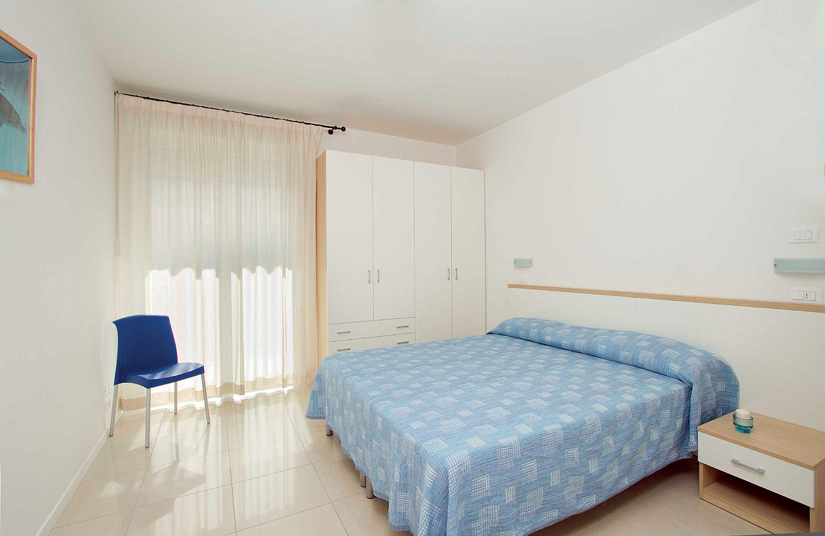 Residence I Delfini 9