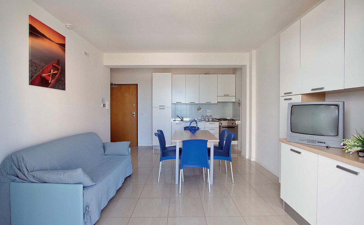 Residence I Delfini 12