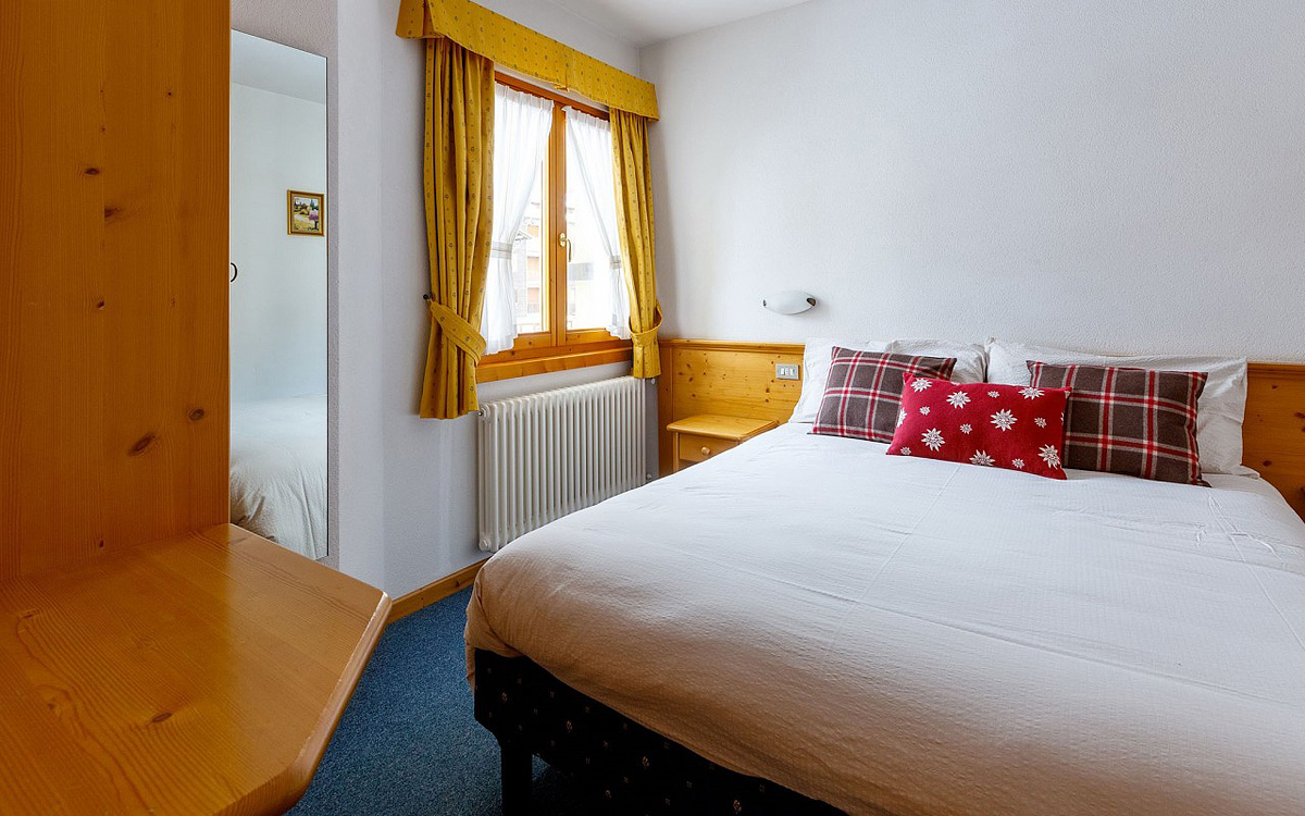 Residence Sci Sport 2