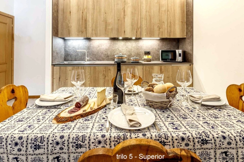 Hotel Residence Sci Sport