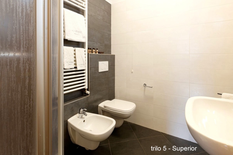 Hotel Residence Sci Sport