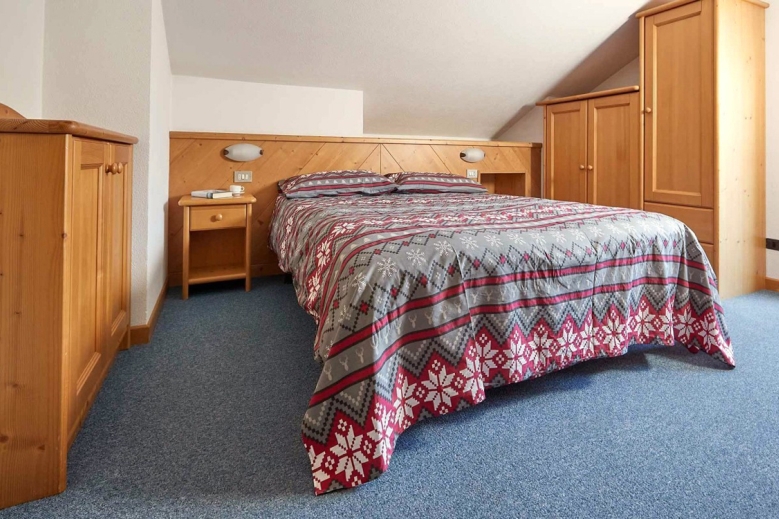 Hotel Residence Sci Sport