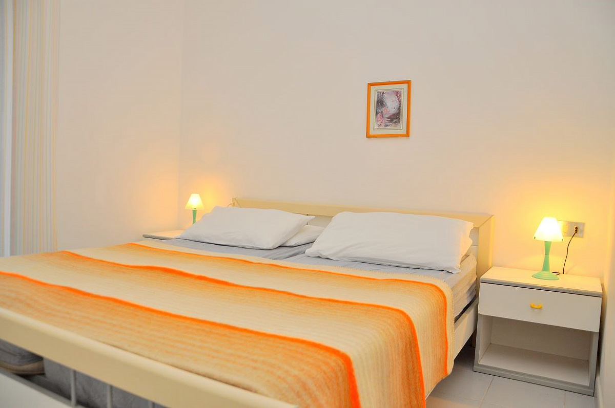 Apartmánový dům Tucano 2