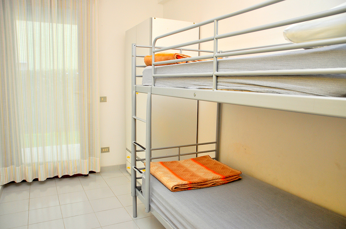 Apartmánový dům Tucano 12