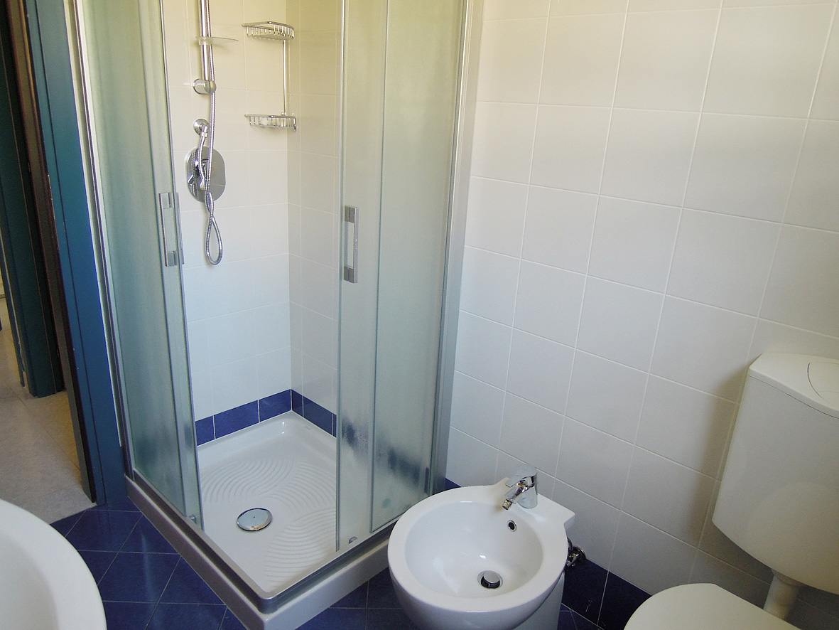 Apartmánový dům Tucano 15