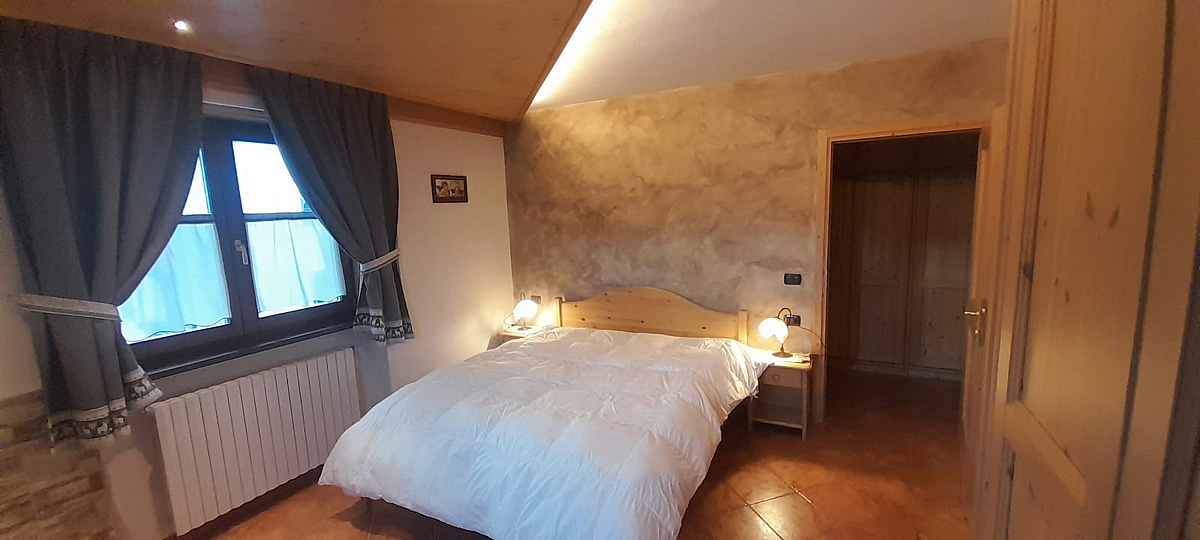 Apartmánový dům Casa Federica 2