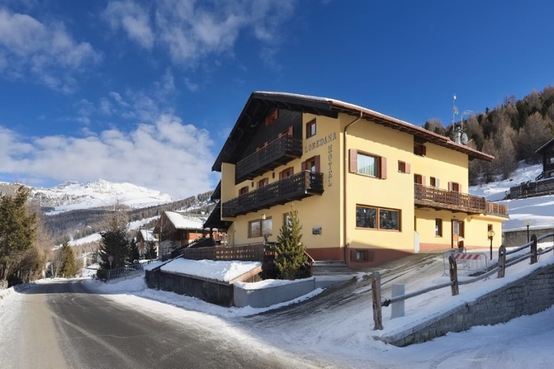 Hotel Hotel Loredana