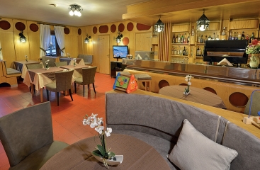 Hotel Loredana ***