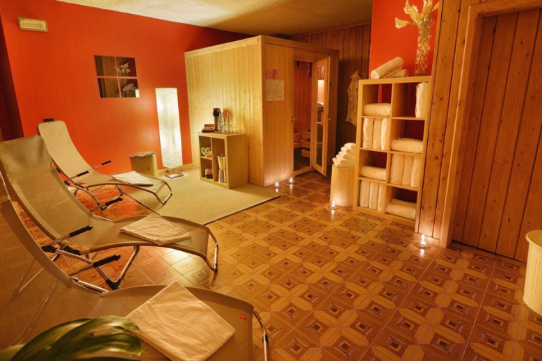 Hotel Hotel Loredana
