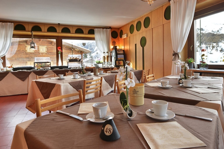 Hotel Hotel Loredana