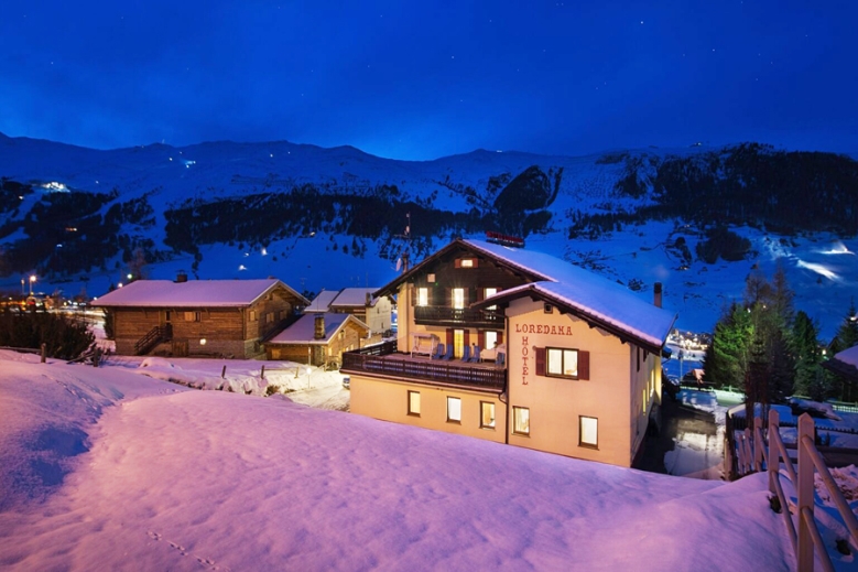 Hotel Hotel Loredana