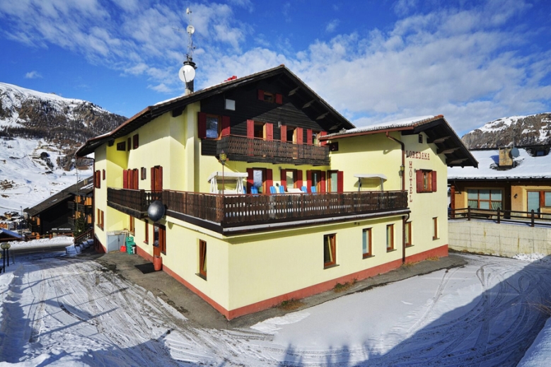 Hotel Hotel Loredana