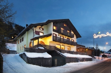 Hotel Loredana ***
