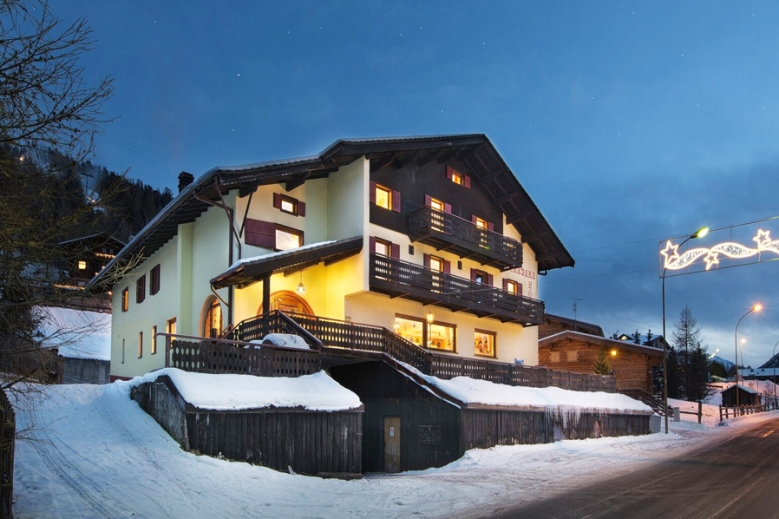Hotel Hotel Loredana