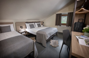 Hotel Loredana ***