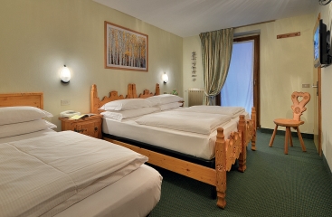 Hotel Loredana ***