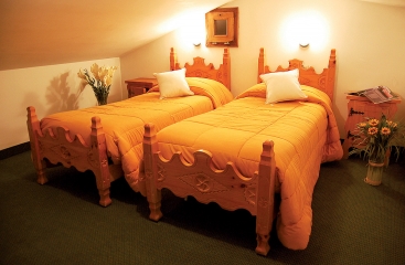 Hotel Loredana ***