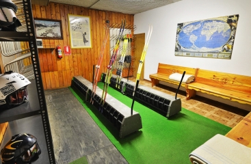 Hotel Loredana ***