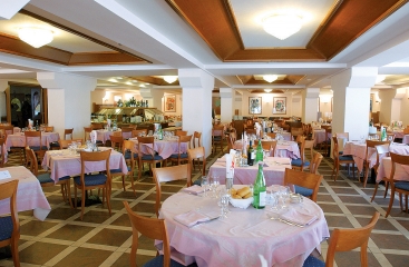 Grand Hotel Miramonti ****