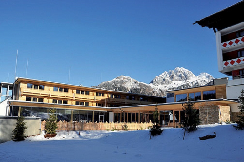 Hotel Falkensteiner Familienhotel Sonnenalpe