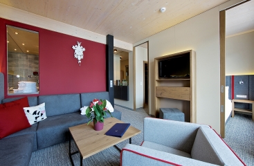 Falkensteiner Familienhotel Sonnenalpe ****