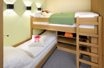 Falkensteiner Familienhotel Sonnenalpe ****