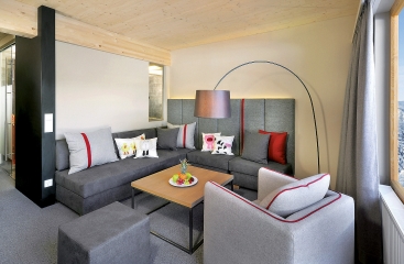Falkensteiner Familienhotel Sonnenalpe ****