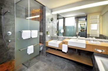 Falkensteiner Familienhotel Sonnenalpe ****