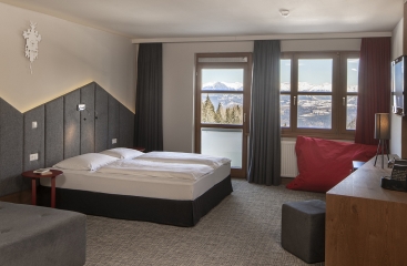 Falkensteiner Familienhotel Sonnenalpe ****