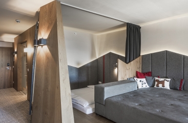 Falkensteiner Familienhotel Sonnenalpe ****