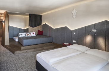 Falkensteiner Familienhotel Sonnenalpe ****