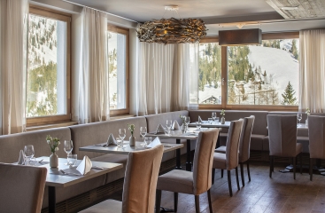 Falkensteiner Familienhotel Sonnenalpe ****