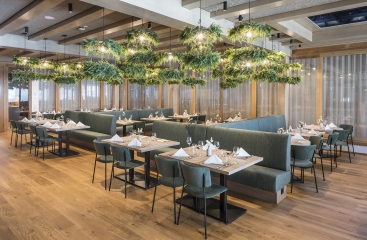 Falkensteiner Familienhotel Sonnenalpe ****