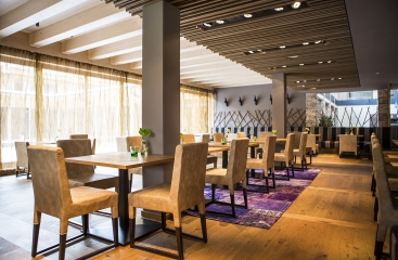 Falkensteiner Familienhotel Sonnenalpe ****