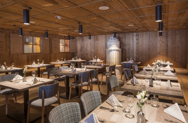Falkensteiner Familienhotel Sonnenalpe ****