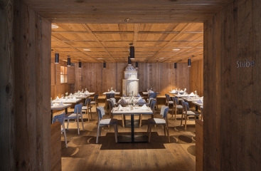 Falkensteiner Familienhotel Sonnenalpe ****