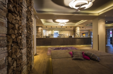 Falkensteiner Familienhotel Sonnenalpe ****