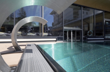 Falkensteiner Familienhotel Sonnenalpe ****