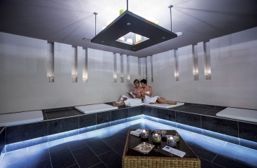 Falkensteiner Familienhotel Sonnenalpe ****