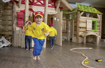 Falkensteiner Familienhotel Sonnenalpe ****