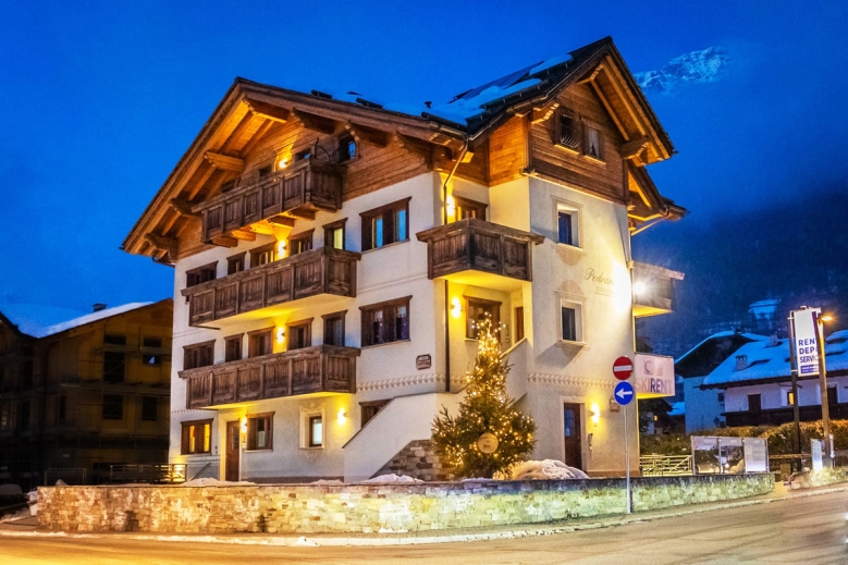 Hotel Residence Pedranzini