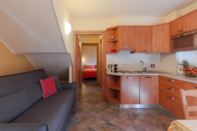 Hotel Residence Pedranzini